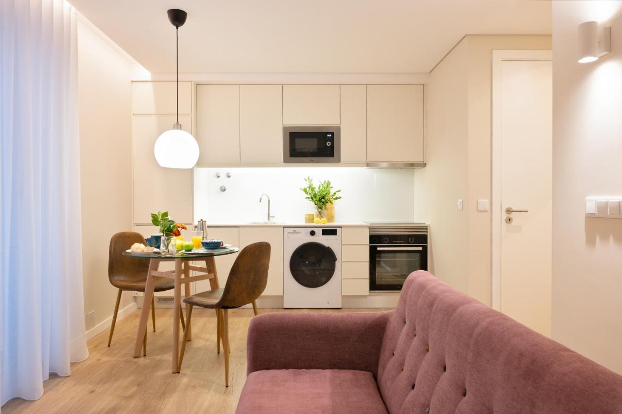 Strelitzia Apartment, By Bolhao Residences OOporto Esterno foto