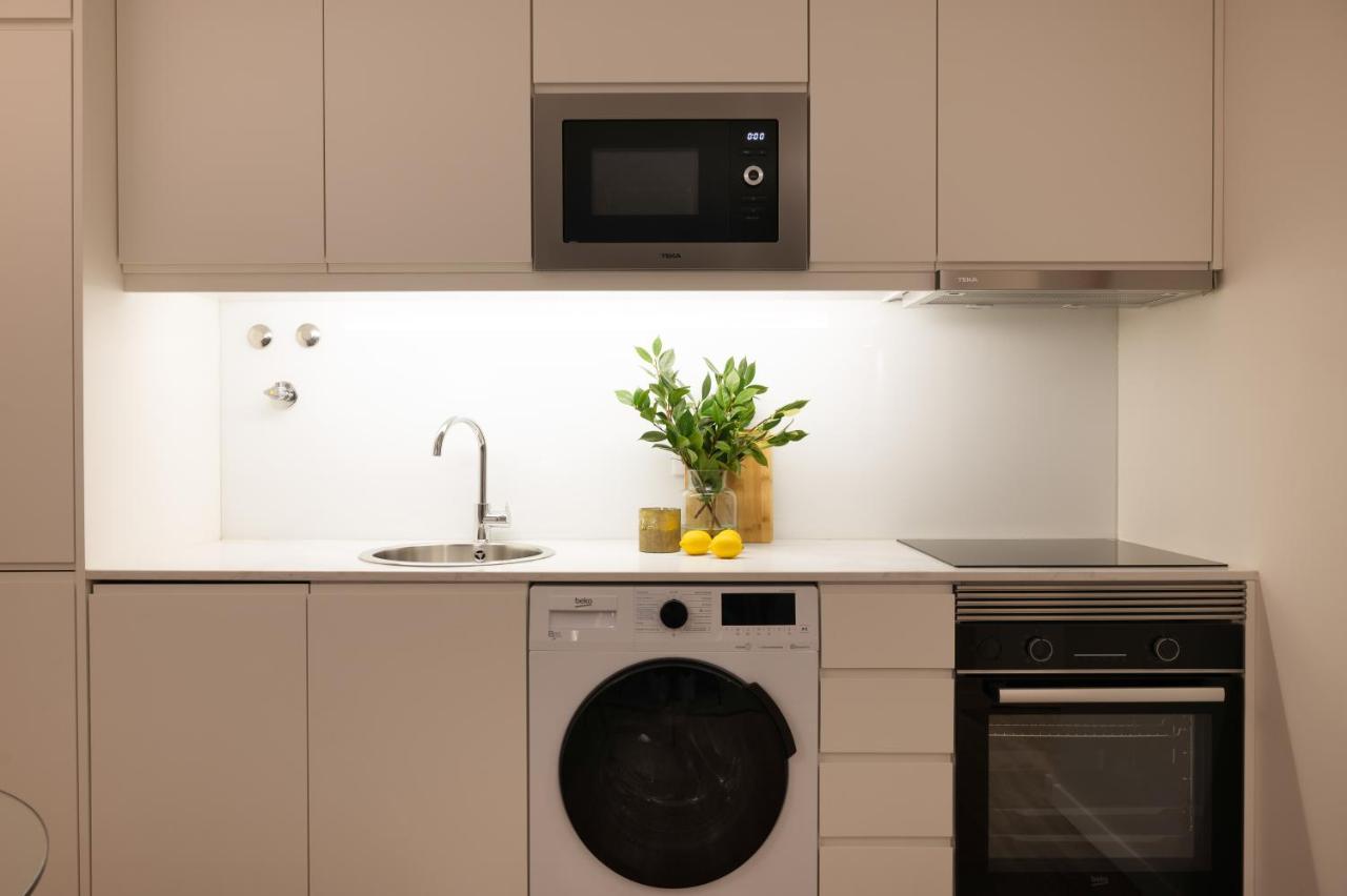 Strelitzia Apartment, By Bolhao Residences OOporto Esterno foto