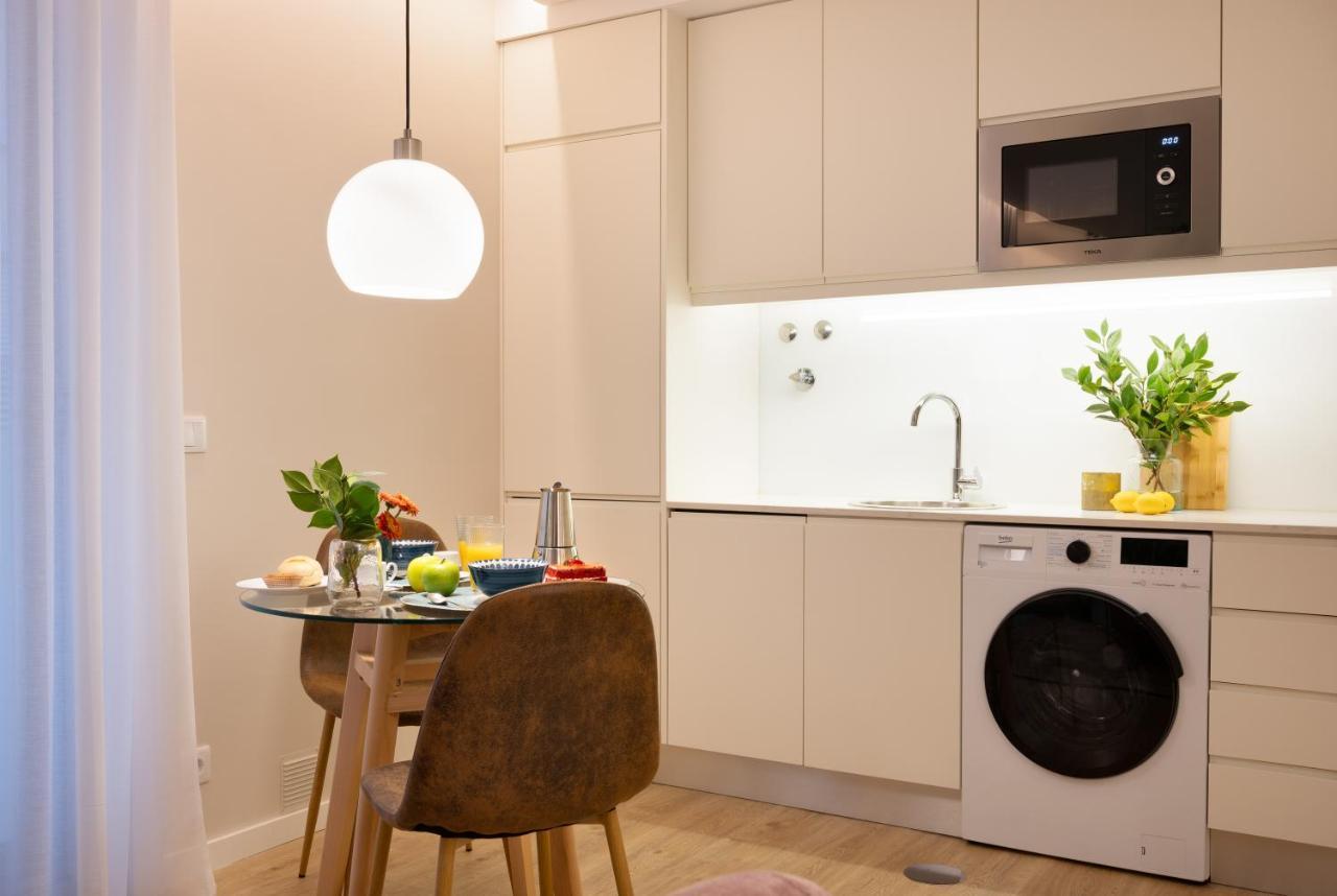 Strelitzia Apartment, By Bolhao Residences OOporto Esterno foto