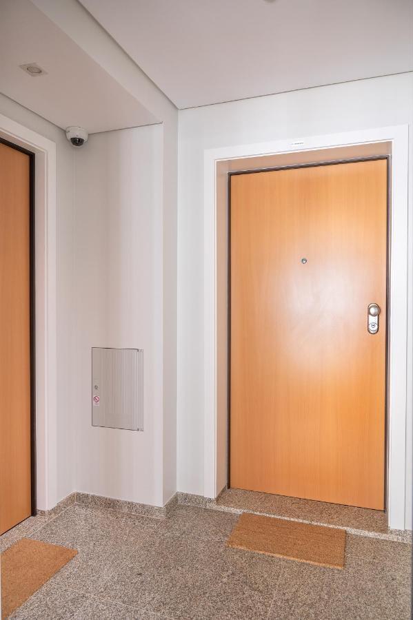 Strelitzia Apartment, By Bolhao Residences OOporto Esterno foto