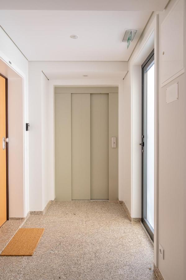 Strelitzia Apartment, By Bolhao Residences OOporto Esterno foto