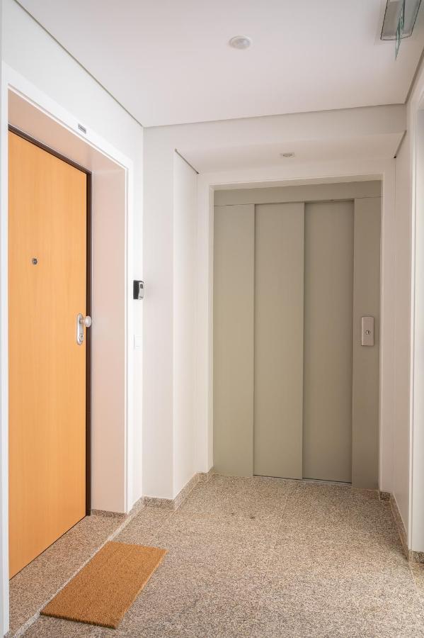 Strelitzia Apartment, By Bolhao Residences OOporto Esterno foto