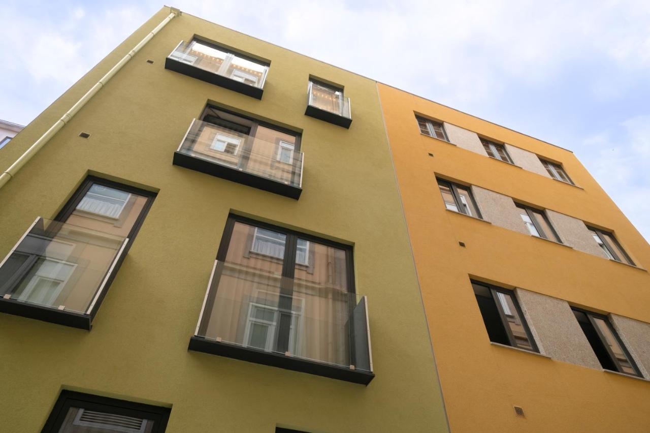 Strelitzia Apartment, By Bolhao Residences OOporto Esterno foto