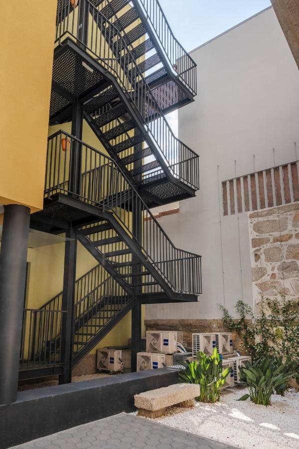 Strelitzia Apartment, By Bolhao Residences OOporto Esterno foto