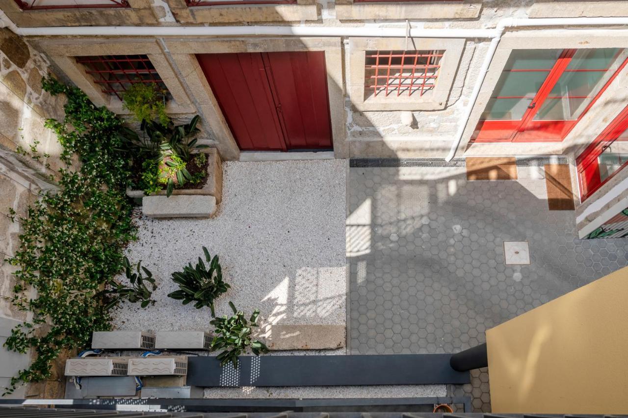 Strelitzia Apartment, By Bolhao Residences OOporto Esterno foto